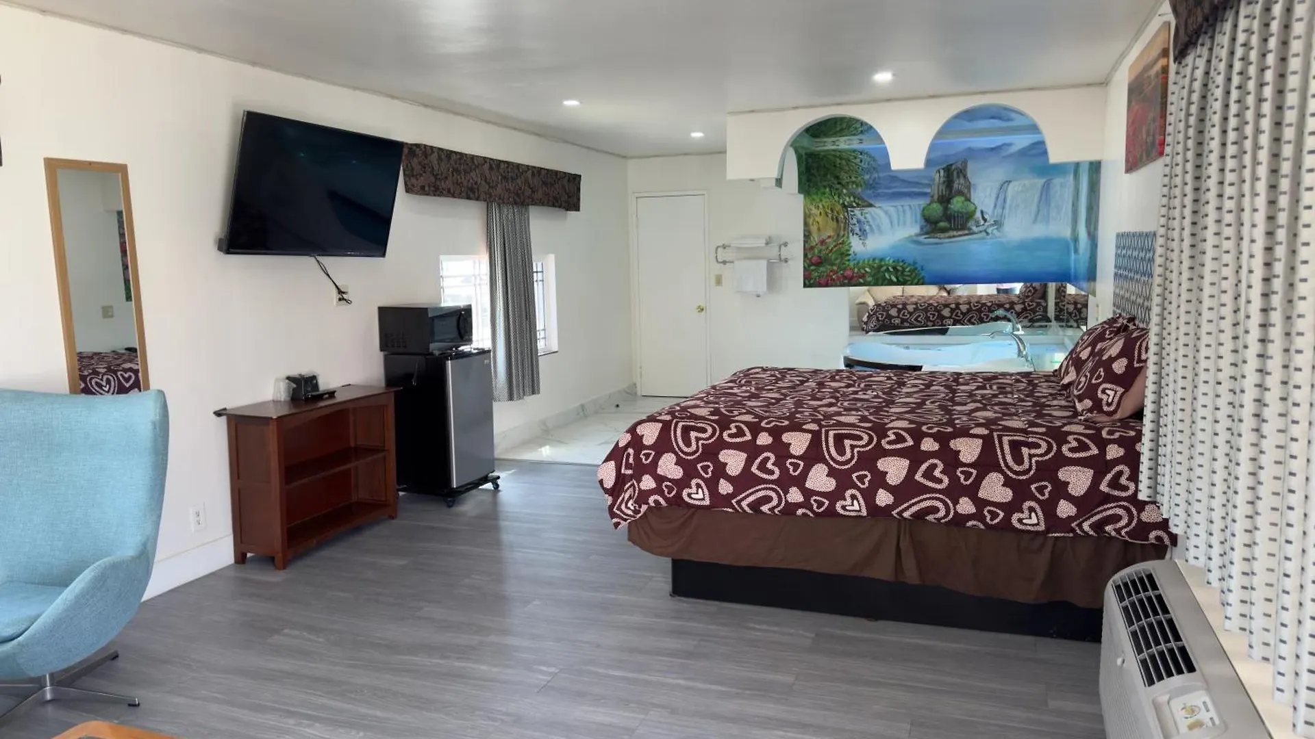 Dream Inn Inglewood United States
