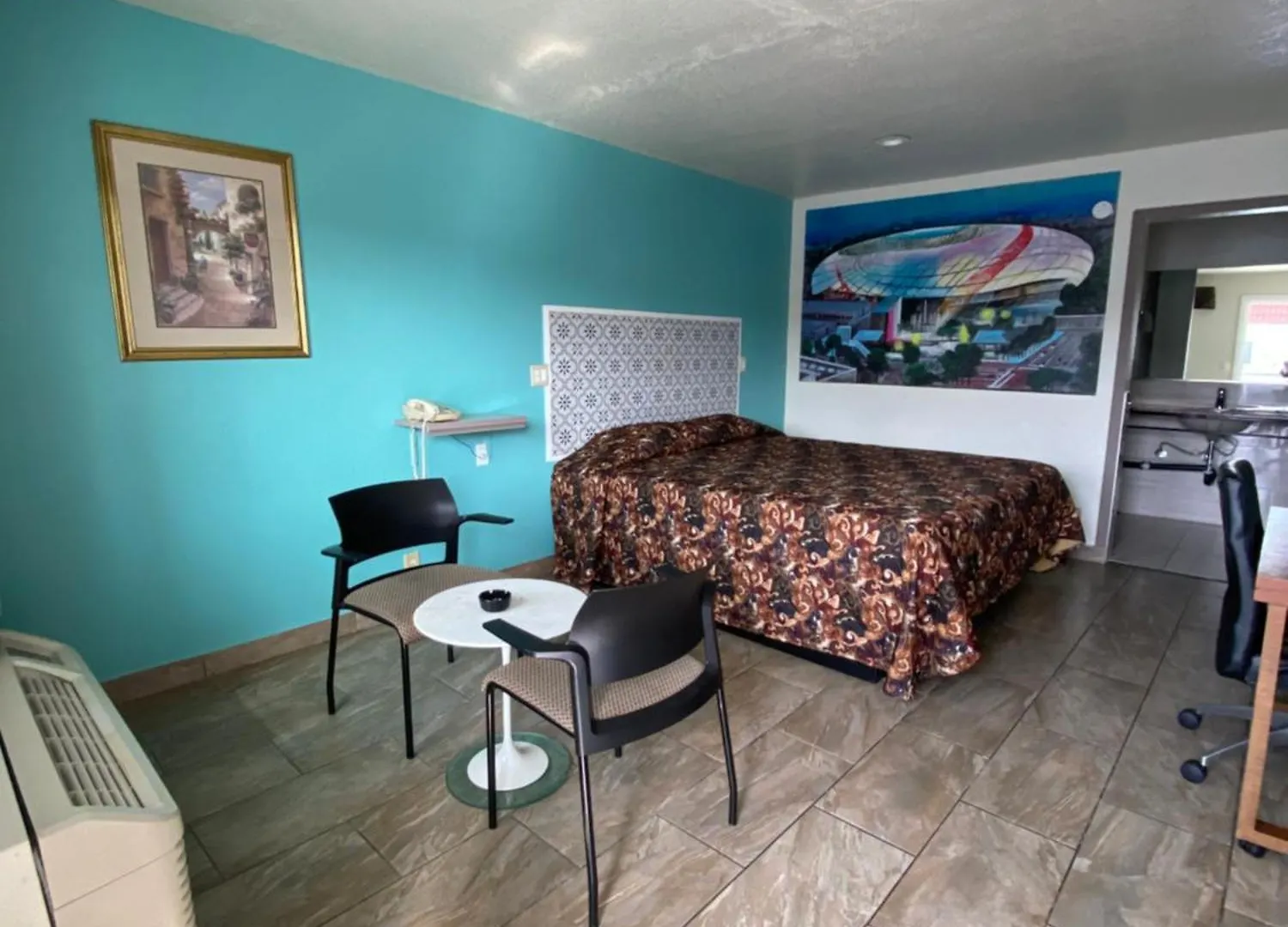 Hotel Dream Inn Inglewood