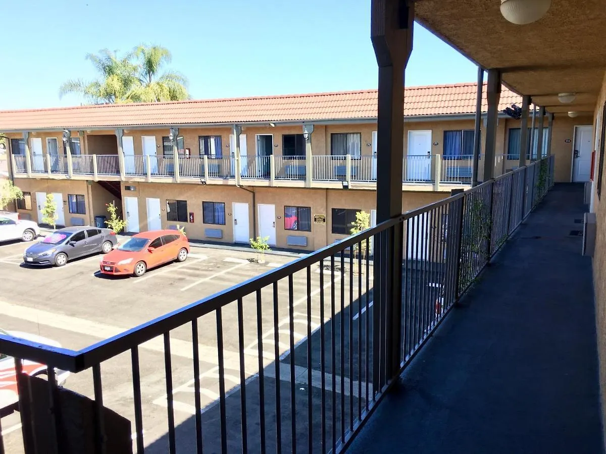 Dream Inn Inglewood