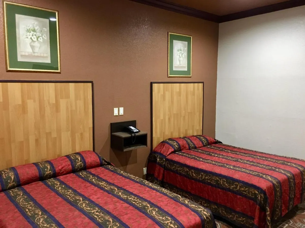 Hotel Dream Inn Inglewood
