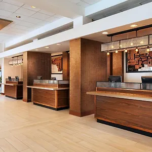 3* Hotel Four Points By Sheraton Angeles International Airport