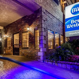 3* Hotel Western Airpark - Angeles Lax Airport