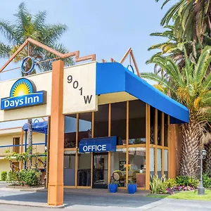2* Hotel Days By Wyndham Angeles Lax/venicebch/marina Delray